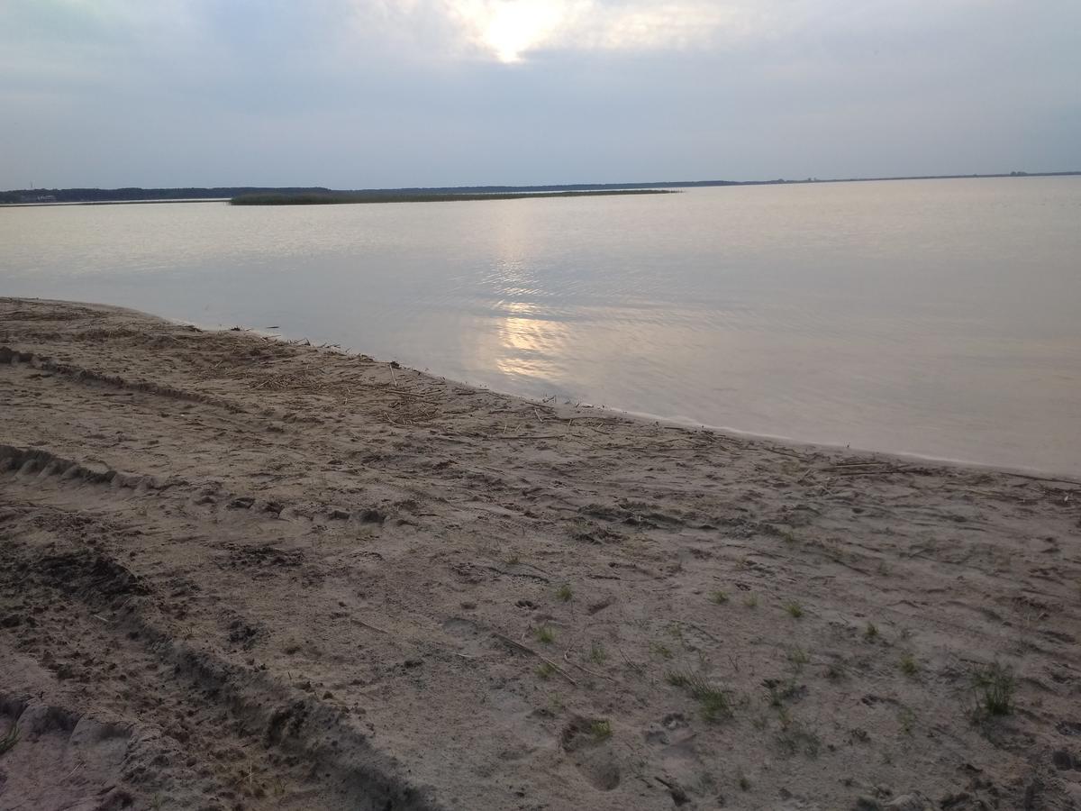 Готель Pryvatna Sadyba Tviy Kut Світязь Екстер'єр фото